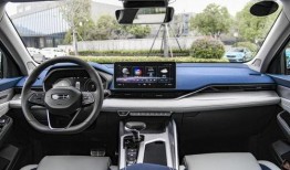 爆料吉利星瑞是真的吗视频,视频爆料揭示全新车型细节